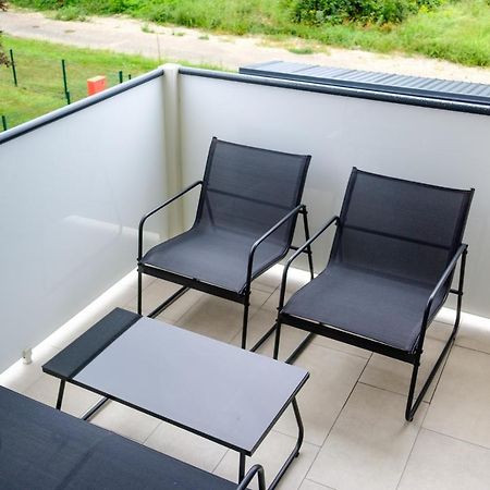 Blue Sky Apartment Cakovec Ngoại thất bức ảnh