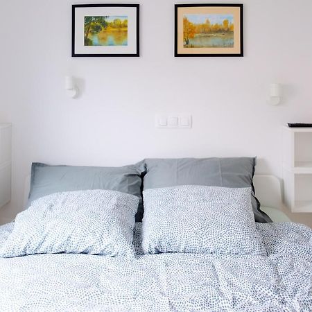 Blue Sky Apartment Cakovec Ngoại thất bức ảnh