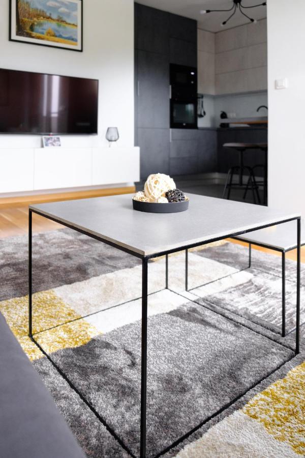 Blue Sky Apartment Cakovec Ngoại thất bức ảnh