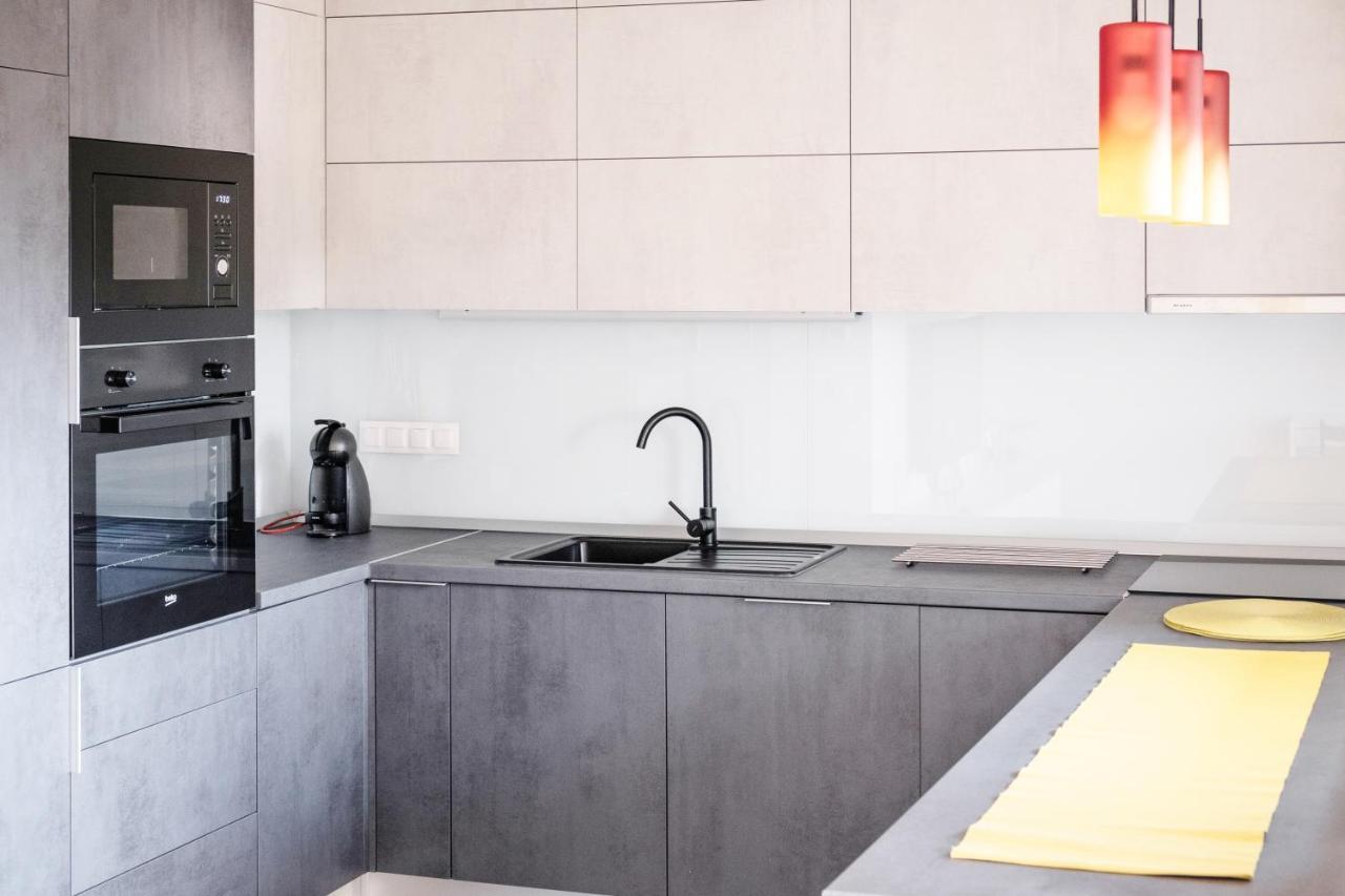 Blue Sky Apartment Cakovec Ngoại thất bức ảnh