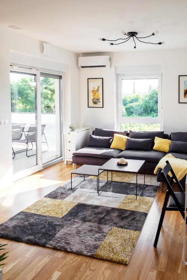 Blue Sky Apartment Cakovec Ngoại thất bức ảnh