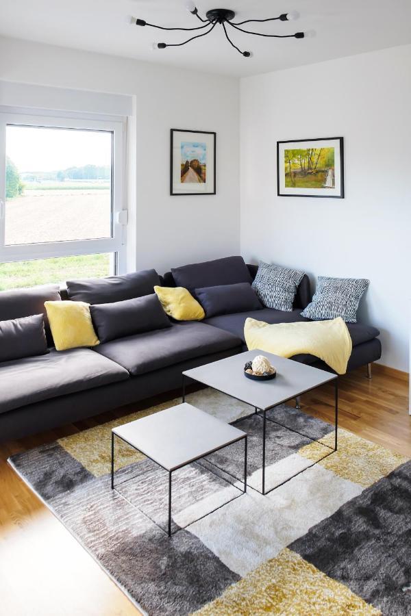 Blue Sky Apartment Cakovec Ngoại thất bức ảnh