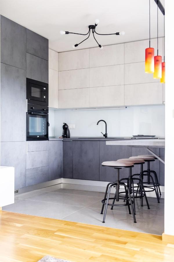 Blue Sky Apartment Cakovec Ngoại thất bức ảnh