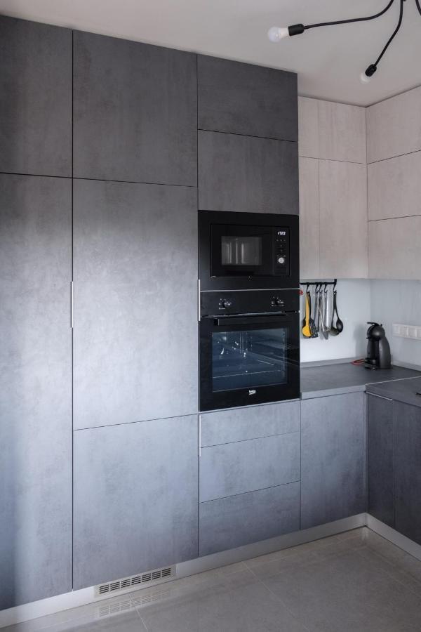 Blue Sky Apartment Cakovec Ngoại thất bức ảnh