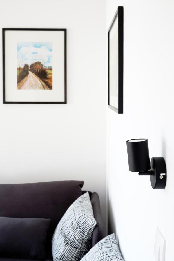 Blue Sky Apartment Cakovec Ngoại thất bức ảnh