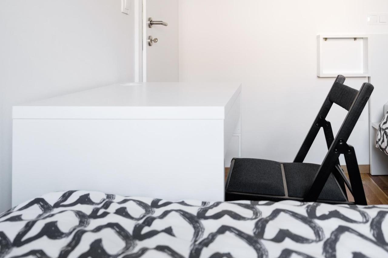 Blue Sky Apartment Cakovec Ngoại thất bức ảnh