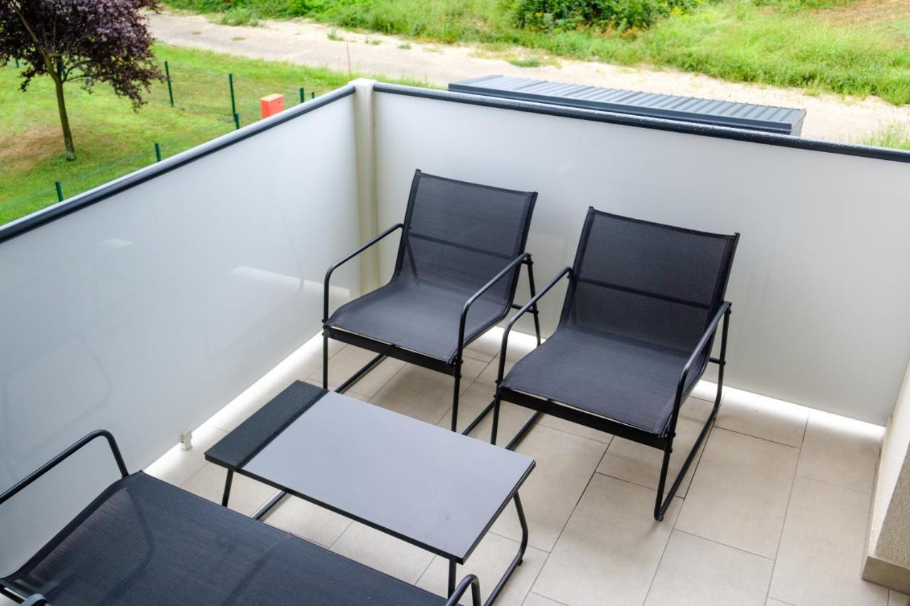 Blue Sky Apartment Cakovec Ngoại thất bức ảnh