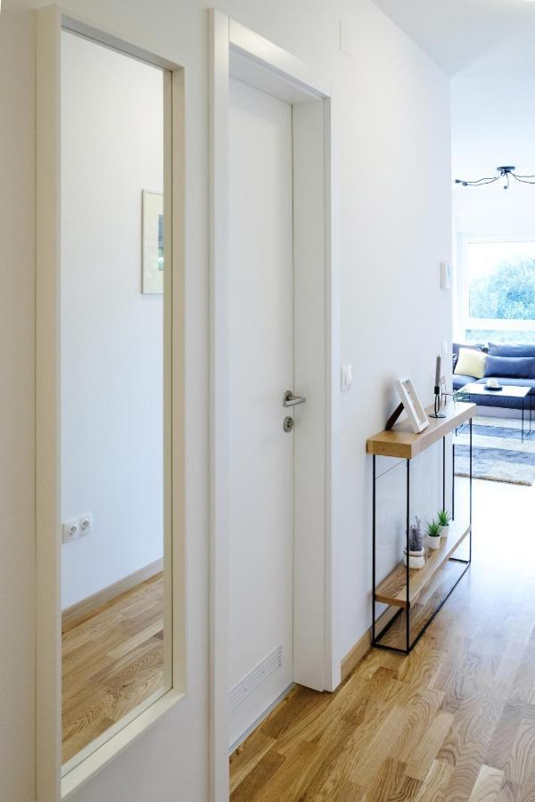 Blue Sky Apartment Cakovec Ngoại thất bức ảnh