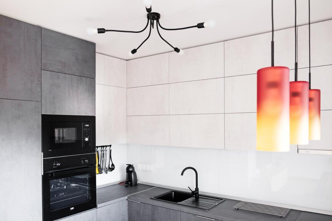 Blue Sky Apartment Cakovec Ngoại thất bức ảnh