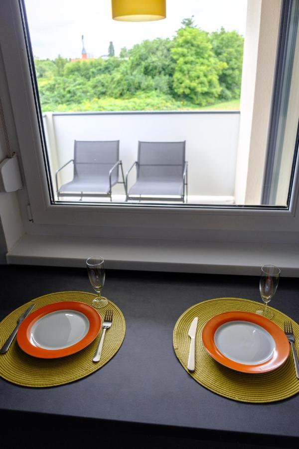Blue Sky Apartment Cakovec Ngoại thất bức ảnh