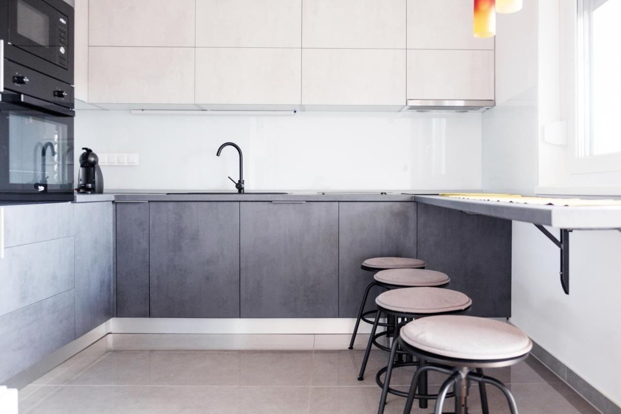 Blue Sky Apartment Cakovec Ngoại thất bức ảnh