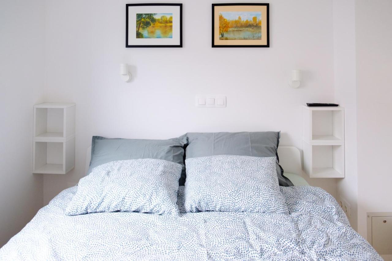 Blue Sky Apartment Cakovec Ngoại thất bức ảnh