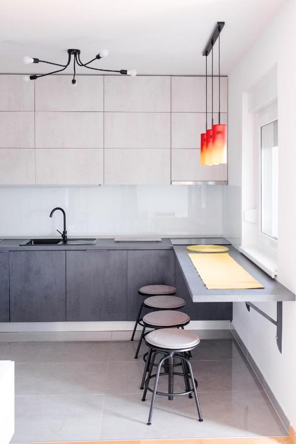 Blue Sky Apartment Cakovec Ngoại thất bức ảnh