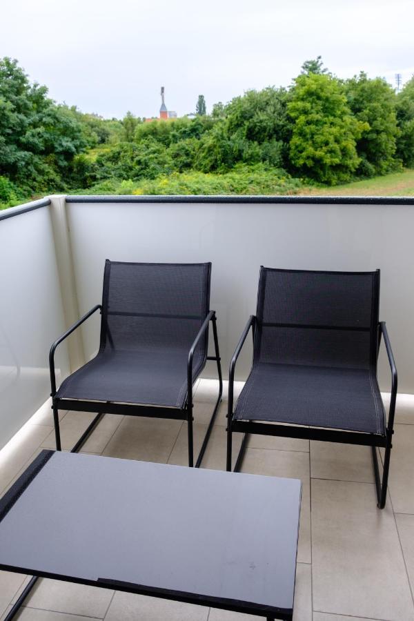 Blue Sky Apartment Cakovec Ngoại thất bức ảnh