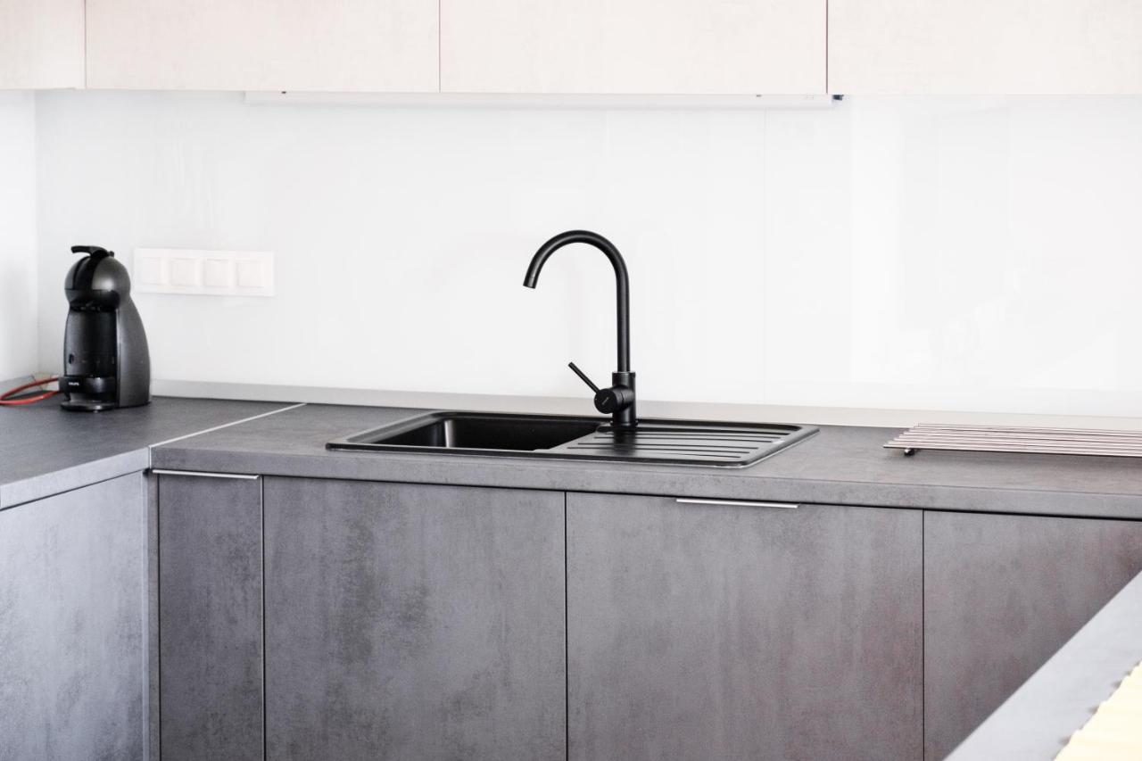 Blue Sky Apartment Cakovec Ngoại thất bức ảnh