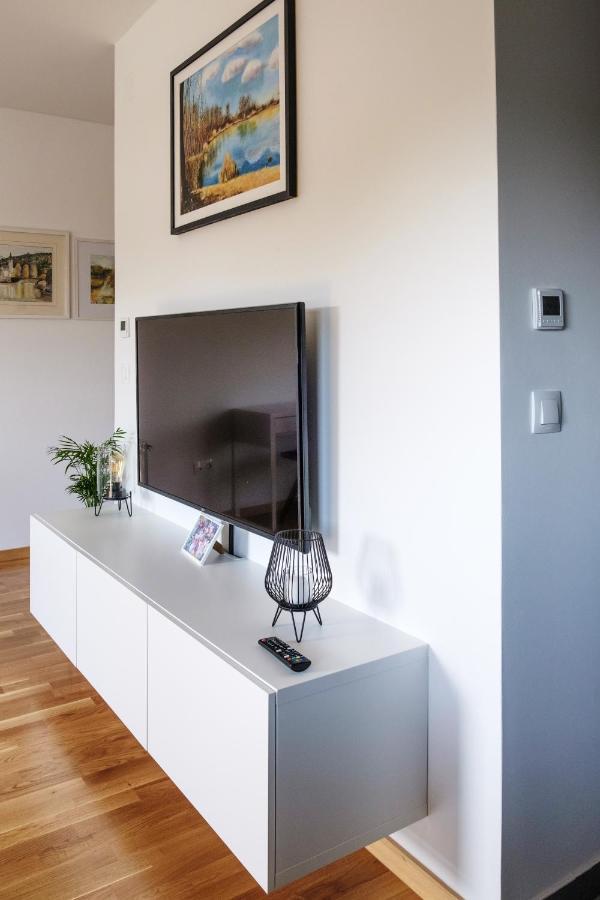 Blue Sky Apartment Cakovec Ngoại thất bức ảnh