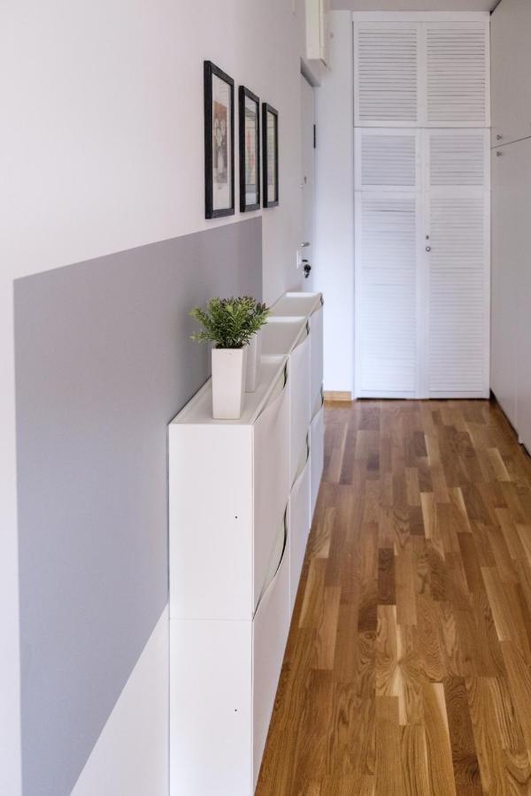 Blue Sky Apartment Cakovec Ngoại thất bức ảnh