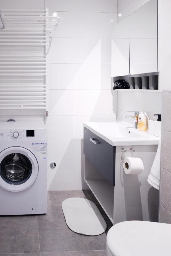Blue Sky Apartment Cakovec Ngoại thất bức ảnh