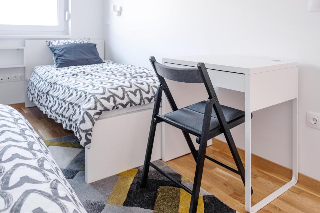 Blue Sky Apartment Cakovec Ngoại thất bức ảnh