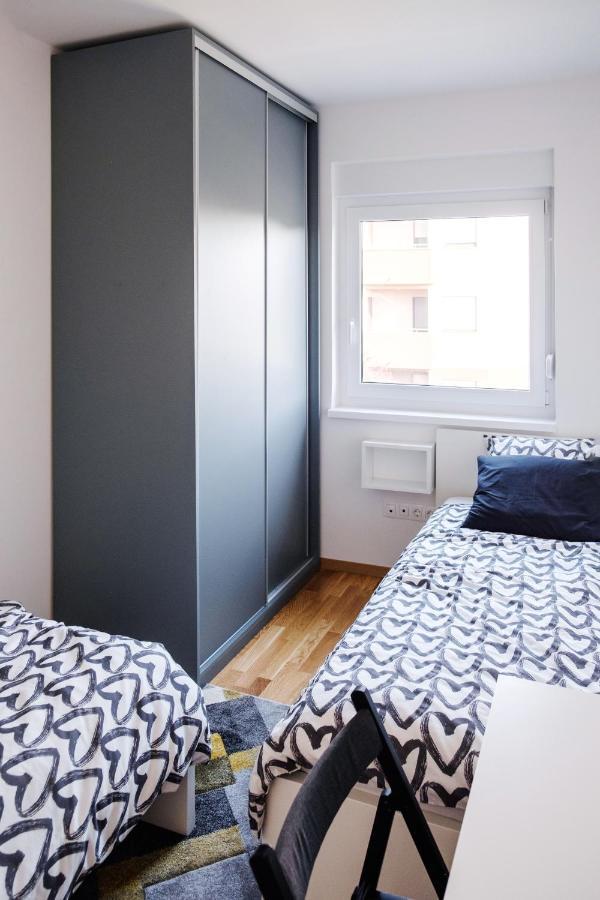 Blue Sky Apartment Cakovec Ngoại thất bức ảnh