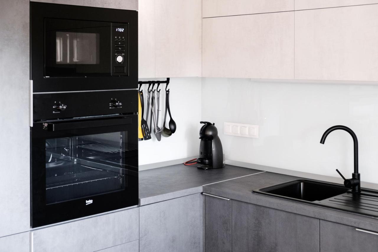 Blue Sky Apartment Cakovec Ngoại thất bức ảnh