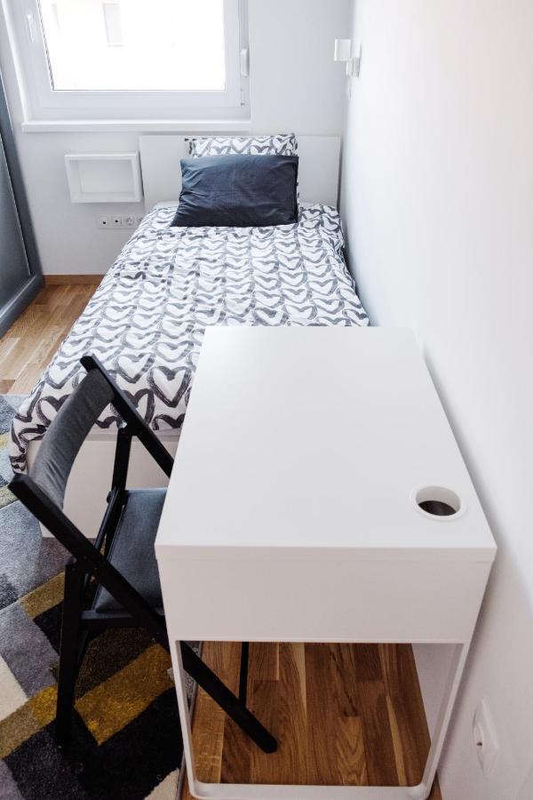 Blue Sky Apartment Cakovec Ngoại thất bức ảnh