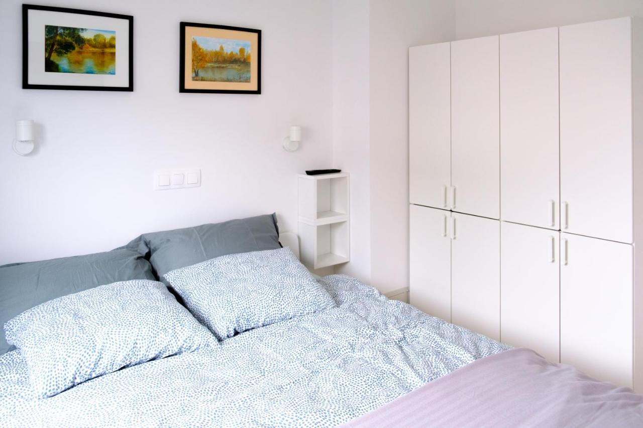 Blue Sky Apartment Cakovec Ngoại thất bức ảnh