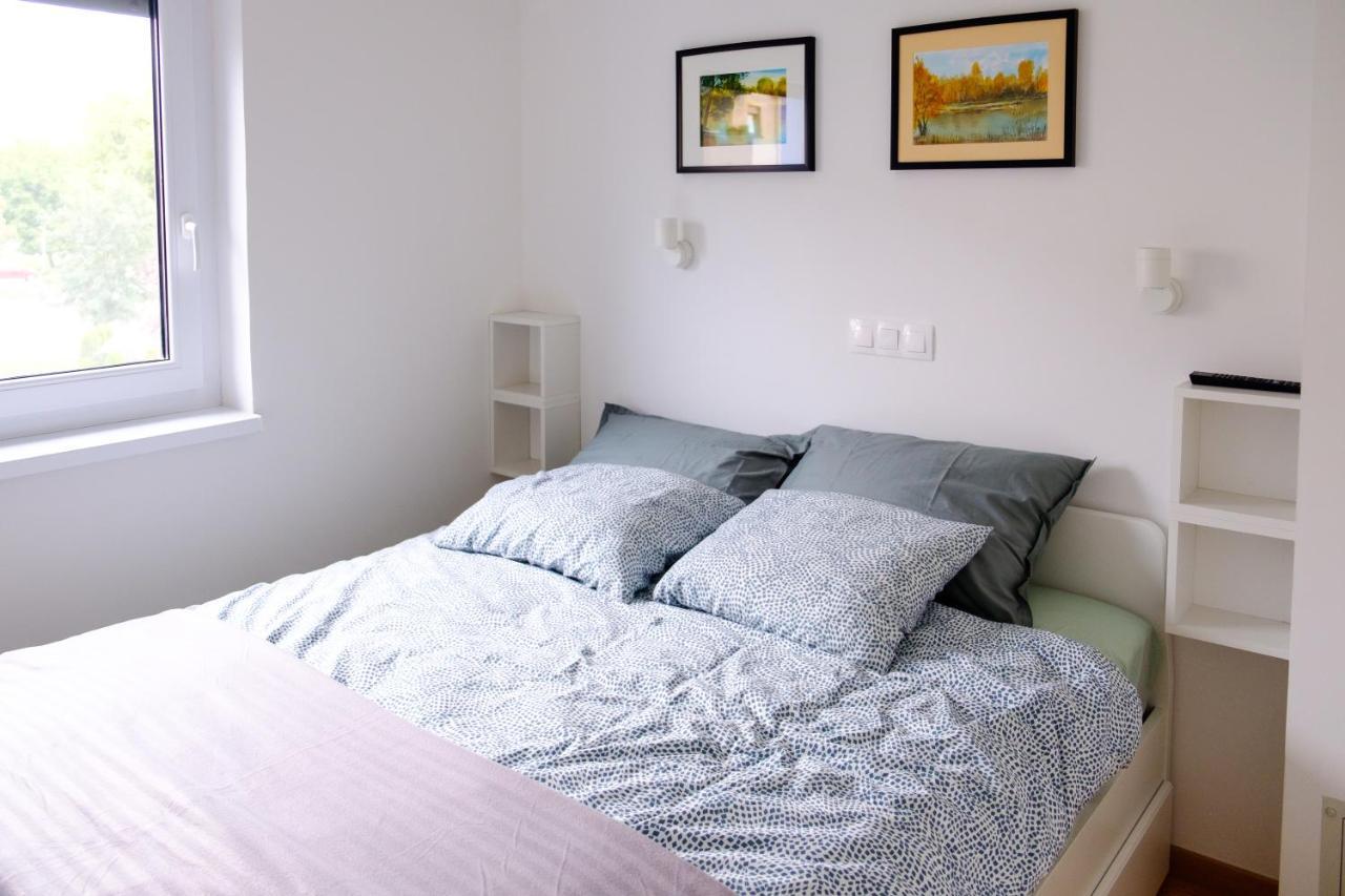 Blue Sky Apartment Cakovec Ngoại thất bức ảnh